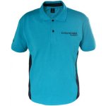 Drennan Polokošile Polo Shirt Aqua – Hledejceny.cz