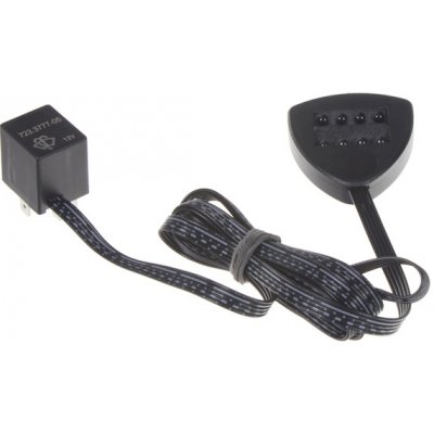 Relé stěračů / cyklovač s dešťovým senzorem, STM 46065 – Hledejceny.cz