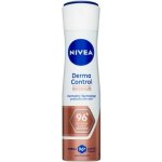 Nivea Deo Derma Dry Control deospray 150 ml – Zboží Dáma