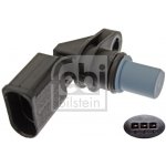 Snímač, poloha vačkového hřídele FEBI BILSTEIN 44383 – Sleviste.cz