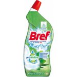 Bref Pro Nature Mint & Eucalyptus WC čistič, 700 ml – Zboží Dáma