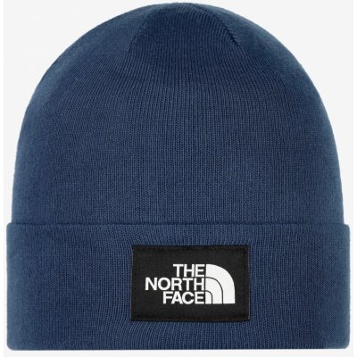 The North Face Dock Worker recycled beanie shady blue – Hledejceny.cz