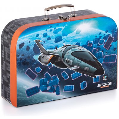 Karton P + P space 6-04622 34 cm – Zboží Mobilmania