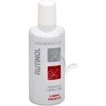 Aromedica Rutinol průnikový gel na křečové žíly a hematomy 100 ml – Hledejceny.cz