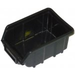 Patrol Ecobox - small černý – Sleviste.cz