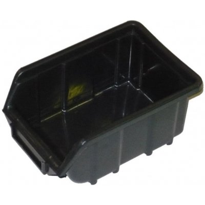 Patrol Ecobox - small černý – Sleviste.cz