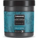 Black Turquoise Hydra Complex Mask Posilující maska s extraktem z mořské řasy 1000 ml