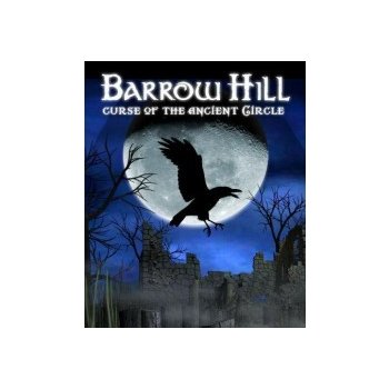 Barrow Hill: Curse of the Ancient Circle