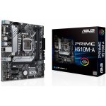 Asus PRIME H510M-A 90MB17C0-M0EAY0 – Hledejceny.cz