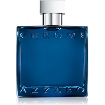 Azzaro Chrome Parfum parfémovaná voda pánská 50 ml – Zbozi.Blesk.cz