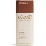 Attitude Oceanly Tuhý bronzer Coffee 8,5 g – Zboží Dáma