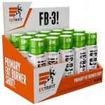 Extrifit FB-3! Fat Burner Shot 90 ml – Zboží Dáma