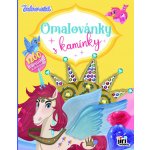 Omalovánky s kamínky Jednorožci – Sleviste.cz