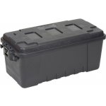 Plano transportní box Sportmans Trunk Black Medium – Zboží Mobilmania