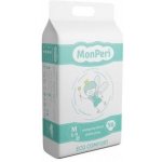 MonPeri ECO comfort M 5-9 kg 56 ks – Sleviste.cz