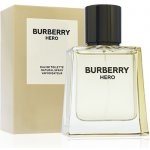 Burberry Hero toaletní voda pánská 50 ml – Hledejceny.cz