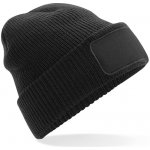 Beechfield Unisex čepice B440 Black – Hledejceny.cz