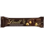 LINDT Noccionoir čokoládová tyčinka, 35g – Zbozi.Blesk.cz