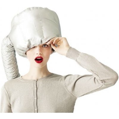 Sibel EZ sušící helma – Zboží Mobilmania