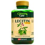 VitaHarmony Lecitin 1.200 mg 150 tablet – Hledejceny.cz