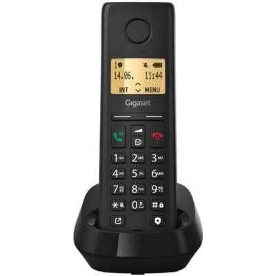 Gigaset DECT PURE 200 – Hledejceny.cz