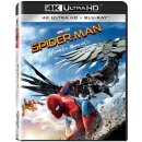 Spider-Man: Homecoming UHD+BD