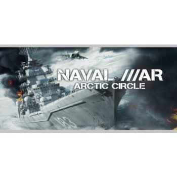 Naval War: Arctic Circle