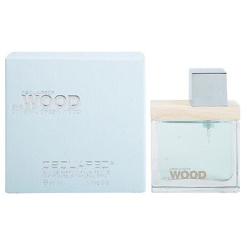 Dsquared2 She Wood Crystal Creek Wood parfémovaná voda dámská 30 ml