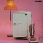 Cure - Three Imaginary Boys -Hq LP – Zbozi.Blesk.cz