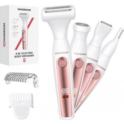 MAXGROOM ZC-T18 – Hledejceny.cz