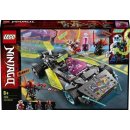  LEGO® NINJAGO® 71710 Vytuněný nindžabourák