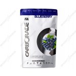 Fitness Authority Carborade 1000 g – Zboží Mobilmania