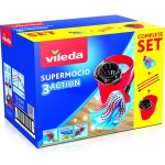 Vileda 137413 SuperMocio Completo 3 Action Box – Zboží Dáma