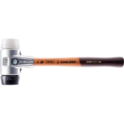 SIMPLEX MALLET 370 Halder arboristické kladivo – Zboží Dáma