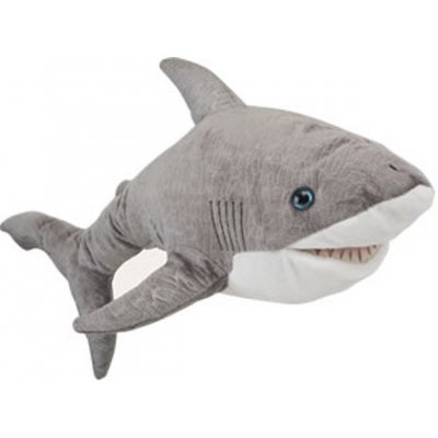 Daphnes headcover driver/fairway žralok – Zboží Mobilmania