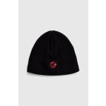 Mammut Sublime Beanie black – Zbozi.Blesk.cz