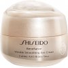 Oční krém a gel Shiseido Benefiance Wrinkle Smoothing Eye Cream 15 ml