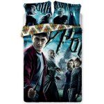 Faro povlečení Harry Potter Princ dvojí krve Bavlna 140x200 70x90 – Hledejceny.cz