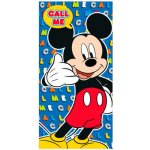 Carbotex Osuška Mickey Mouse 70 x 140 cm – Zboží Dáma