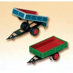 Kovap Vlek jednoosý – Zboží Mobilmania