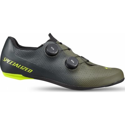 Specialized Torch 3.0 Road Shoe - oak green/moss green/limestone