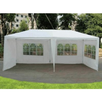Koda LION TYP 2 3x6 m, bílá, – Hledejceny.cz