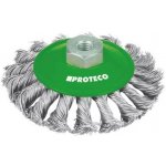 Proteco 234-100-NER – Zboží Dáma