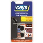 Lepidlo na duše 5g + 4 záplaty CEYS – Sleviste.cz