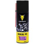 COYOTE Silikonový olej Silkal 93 (200 ml) – Hledejceny.cz