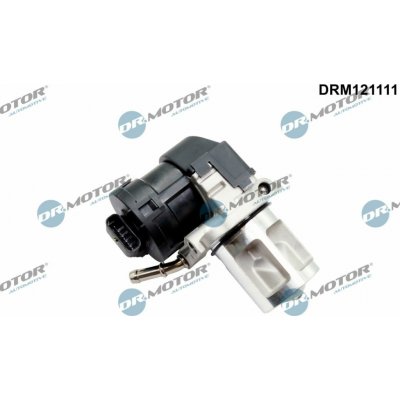 AGR-Ventil Dr.Motor Automotive DRM121111 – Hledejceny.cz