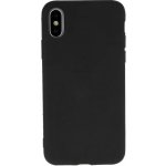 1Mcz Matt Skinny TPU ochranné silikonové Realme GT Master černé – Zboží Živě