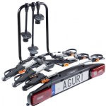 Aguri Active Bike PRO 3 sklopný + adaptér pro 4. kolo – Zbozi.Blesk.cz