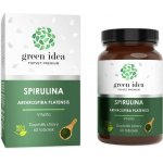 Green Idea Spirulina extrakt 60 kapslí – Hledejceny.cz