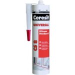 Ceresit CS 8 Universal 280 g bílá – Zboží Mobilmania